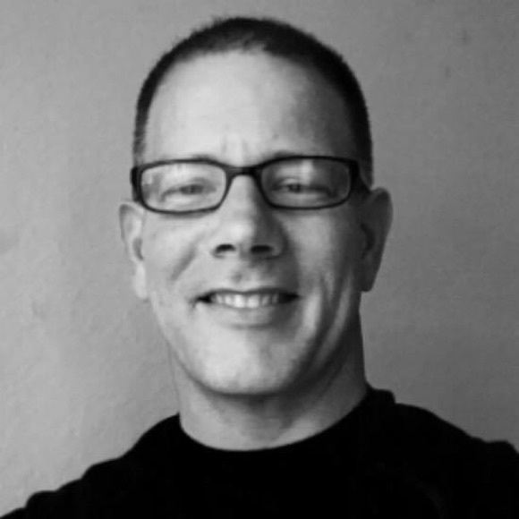 Meet your Posher, Jim - Picture 1 of 1